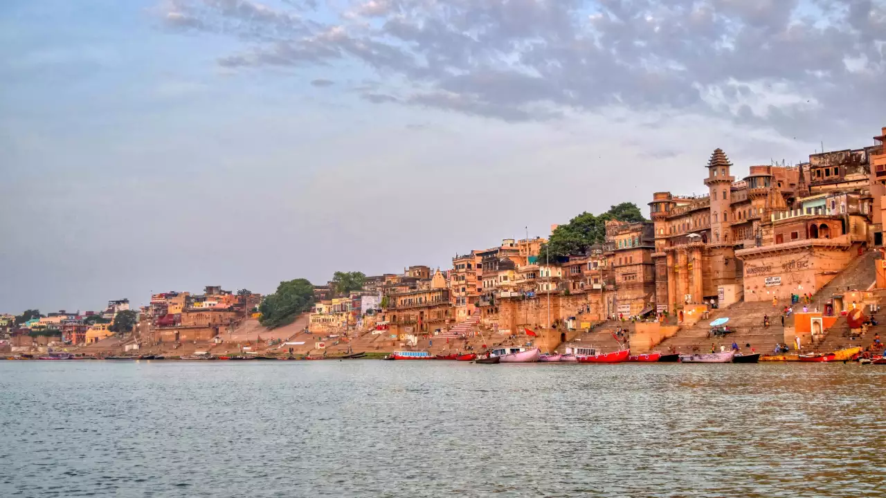 Day 5: Prayagraj Sightseeing